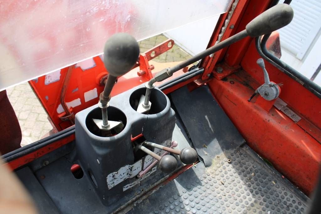 Baggerlader of the type Sonstige FAI 590 B, Gebrauchtmaschine in Rucphen (Picture 10)