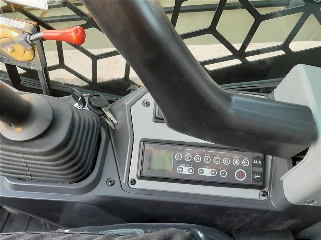 Baggerlader of the type Sonstige LONKING  CDM315T, Gebrauchtmaschine in Rødekro (Picture 12)