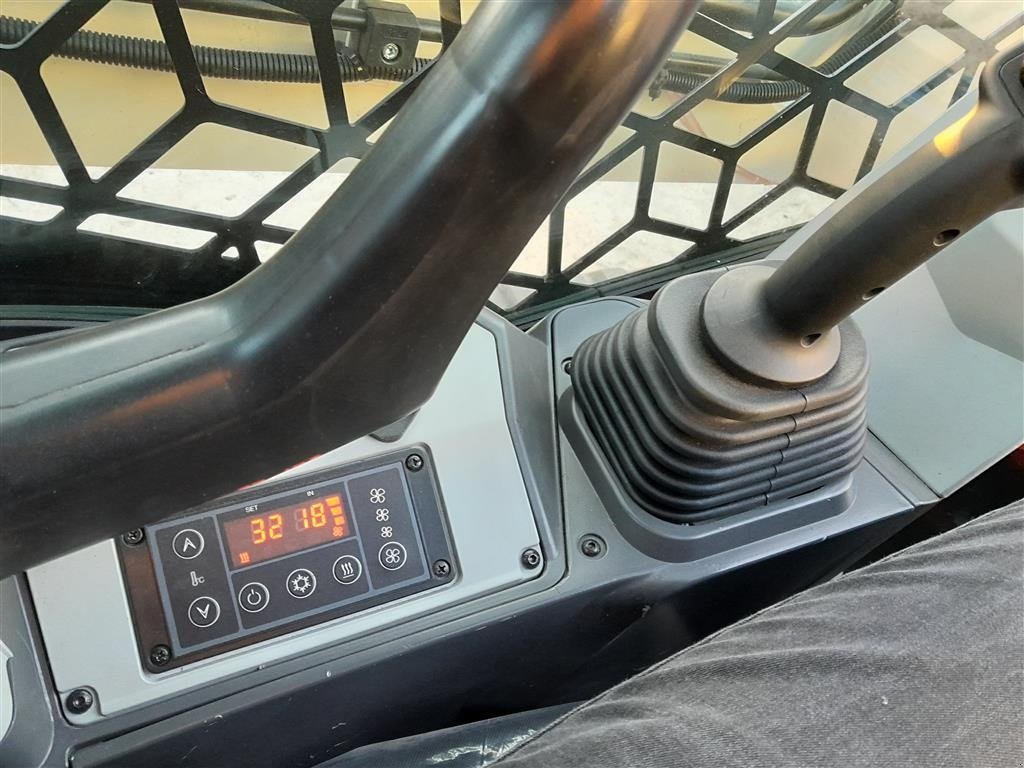 Baggerlader of the type Sonstige LONKING  CDM315T, Gebrauchtmaschine in Rødekro (Picture 13)