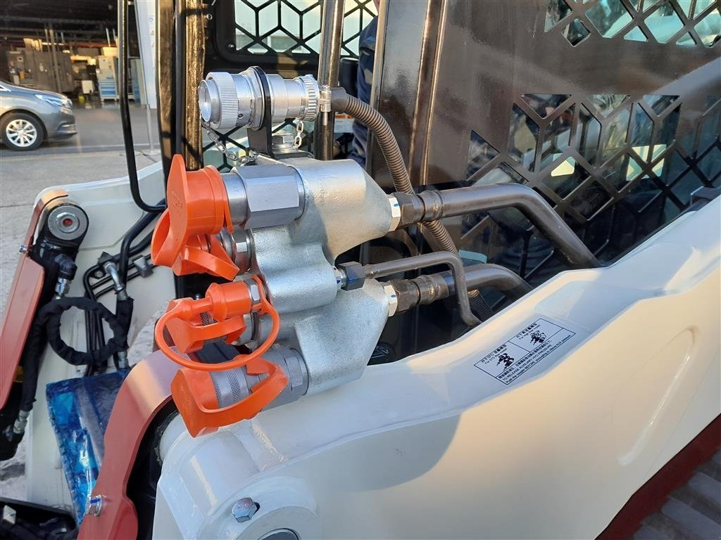 Baggerlader of the type Sonstige LONKING  CDM315T, Gebrauchtmaschine in Rødekro (Picture 9)