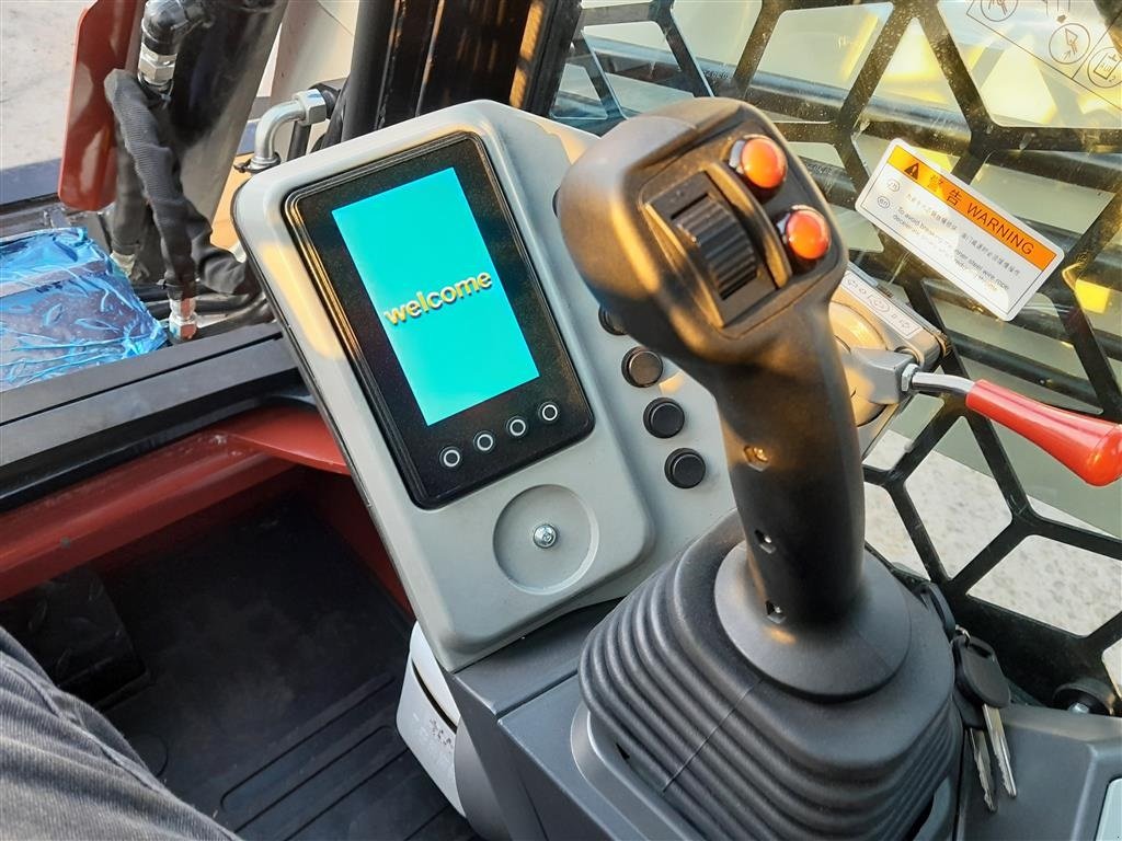 Baggerlader of the type Sonstige LONKING  CDM315T, Gebrauchtmaschine in Rødekro (Picture 10)