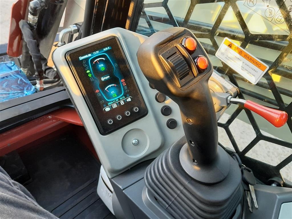 Baggerlader of the type Sonstige LONKING  CDM315T, Gebrauchtmaschine in Rødekro (Picture 11)