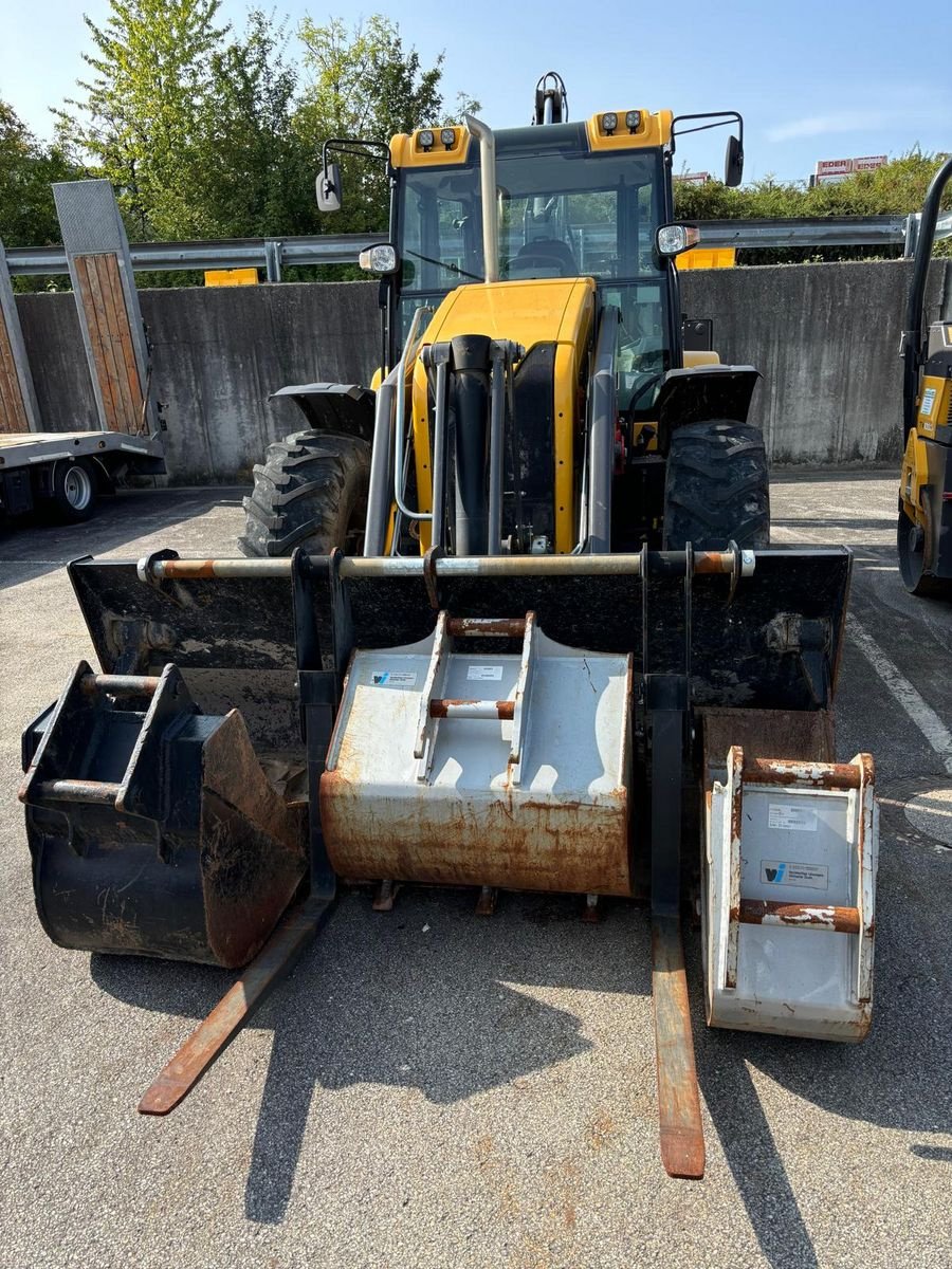Baggerlader tipa Sonstige MECALAC TLB990, Gebrauchtmaschine u Gabersdorf (Slika 2)