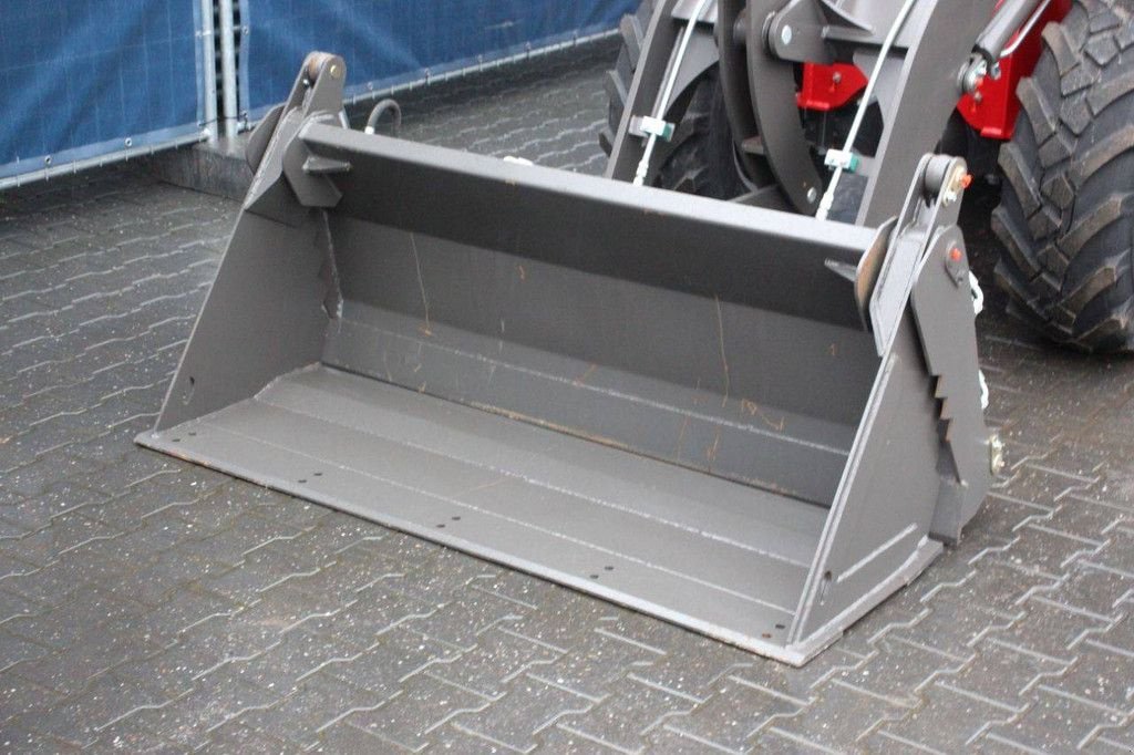 Baggerlader типа Sonstige Plus Power HQ15-10, Neumaschine в Antwerpen (Фотография 10)