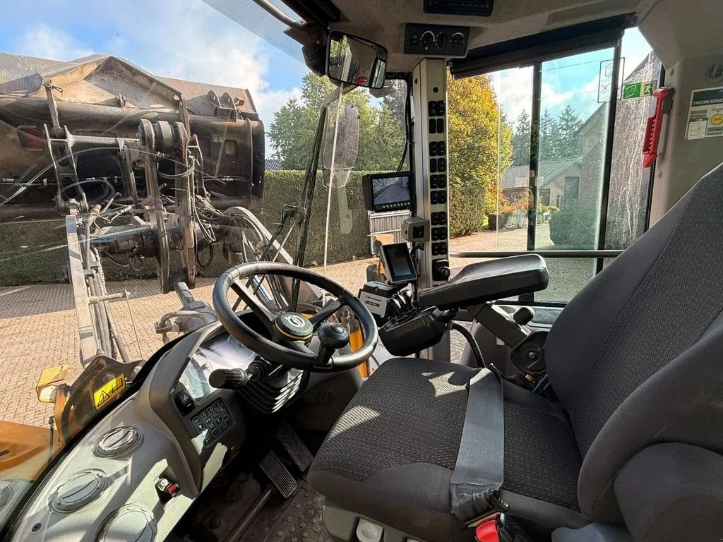 Baggerlader типа Volvo L60H, Gebrauchtmaschine в Kootwijkerbroek (Фотография 4)