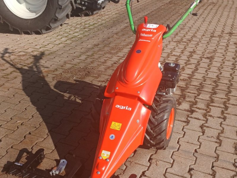 Balkenmäher za tip Agria BM 3600, Balkenmäher, Kombimäher, Motromäher,, Neumaschine u Bad Kötzting