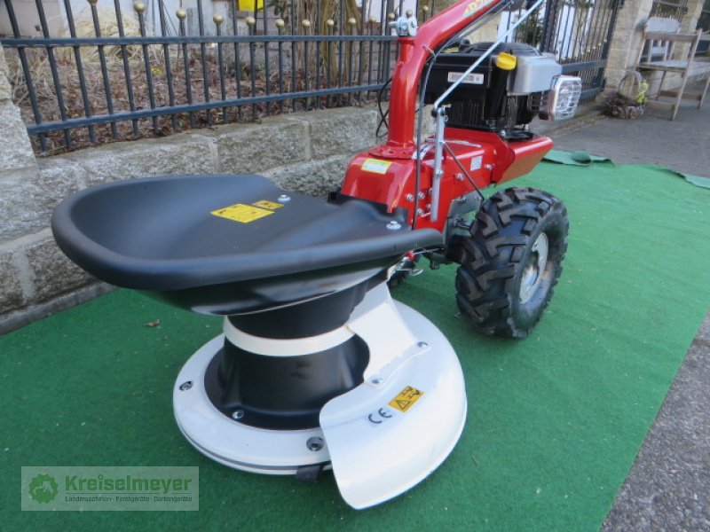 Balkenmäher des Typs Eurosystems *NEUER* M250 mit Scheibenmähwerk; 3 Vor- und 2 Rückwärtsgänge, Neumaschine in Feuchtwangen (Bild 3)