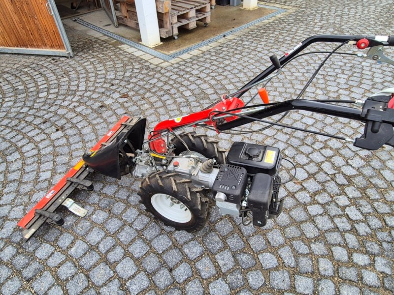 Balkenmäher typu Eurosystems M550, Gebrauchtmaschine v FRIEDBERG (Obrázok 1)