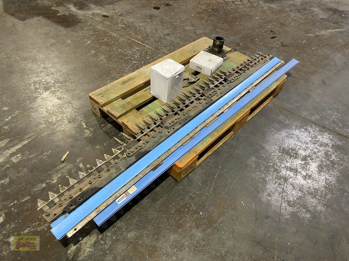 Balkenmäher typu Rapid 190, Gebrauchtmaschine v Kötschach (Obrázek 15)