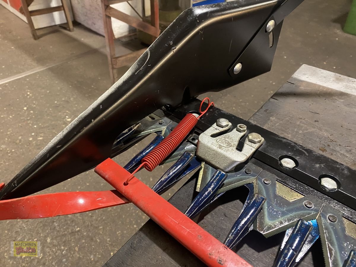 Balkenmäher of the type Sonstige BCS Fingerbalken 120cm, Gebrauchtmaschine in Kötschach (Picture 10)