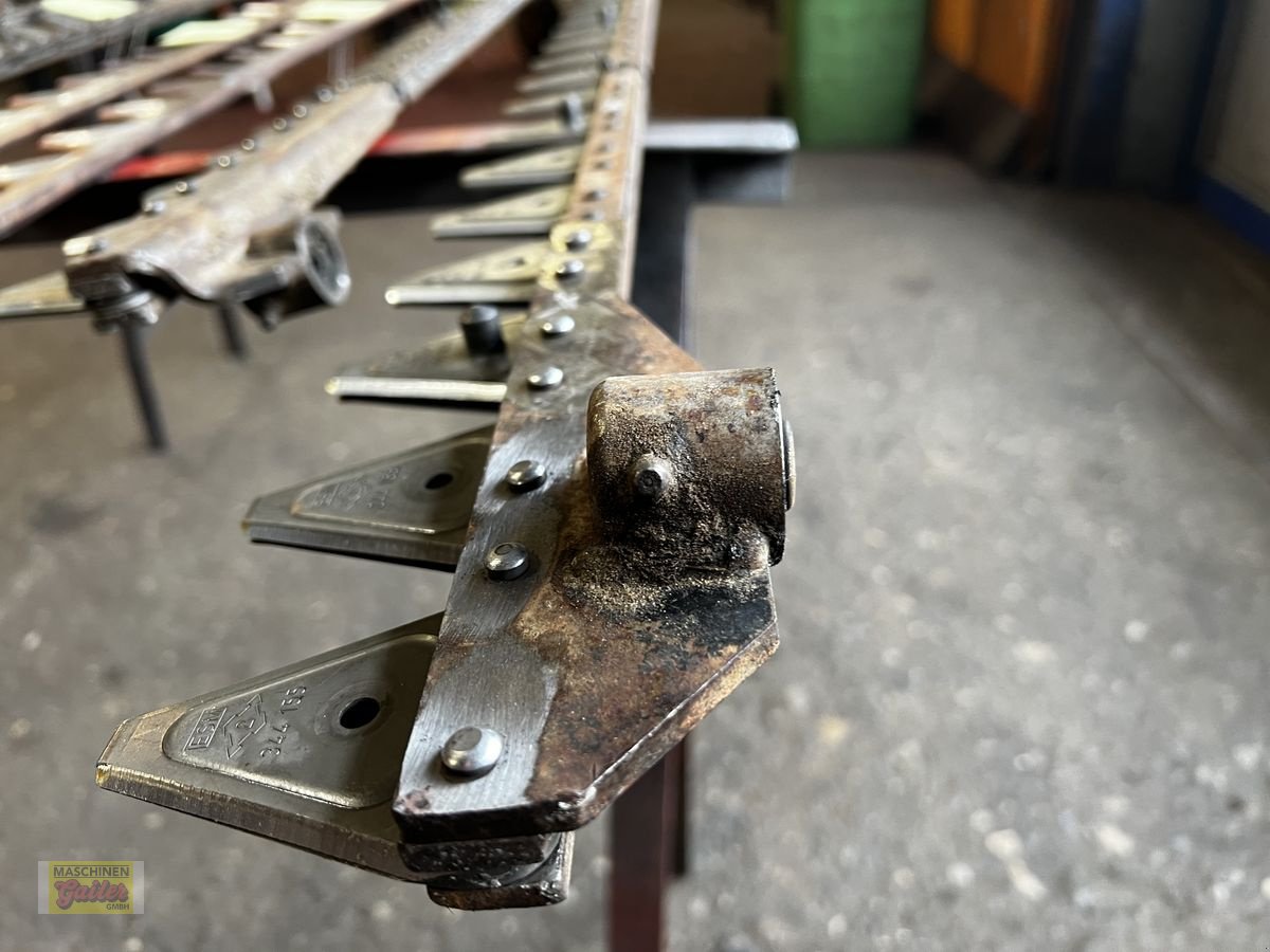 Balkenmäher του τύπου Sonstige Mähmesser mit neuen Klingen, Gebrauchtmaschine σε Kötschach (Φωτογραφία 8)