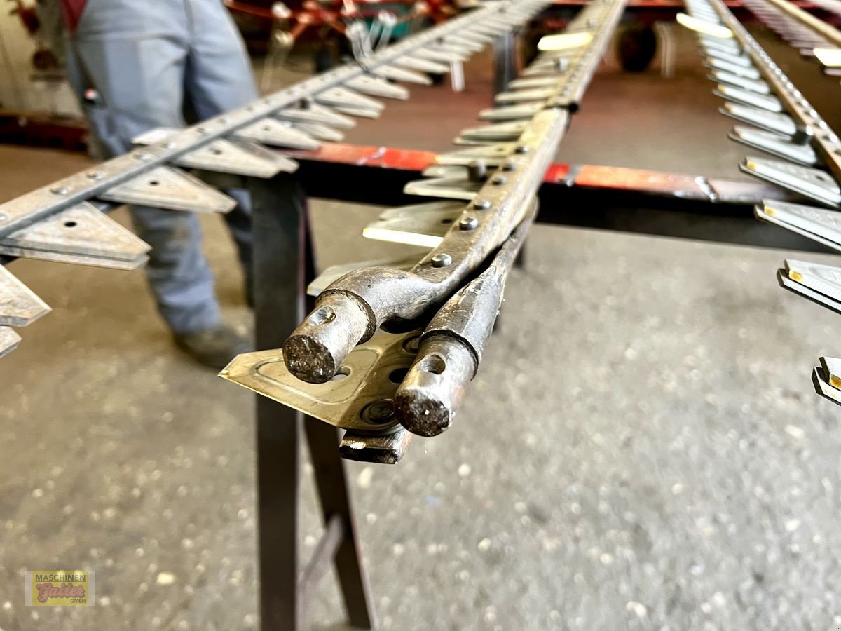 Balkenmäher του τύπου Sonstige Mähmesser mit neuen Klingen, Gebrauchtmaschine σε Kötschach (Φωτογραφία 13)