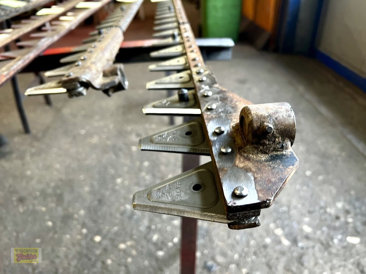 Balkenmäher του τύπου Sonstige Mähmesser mit neuen Klingen, Gebrauchtmaschine σε Kötschach (Φωτογραφία 19)