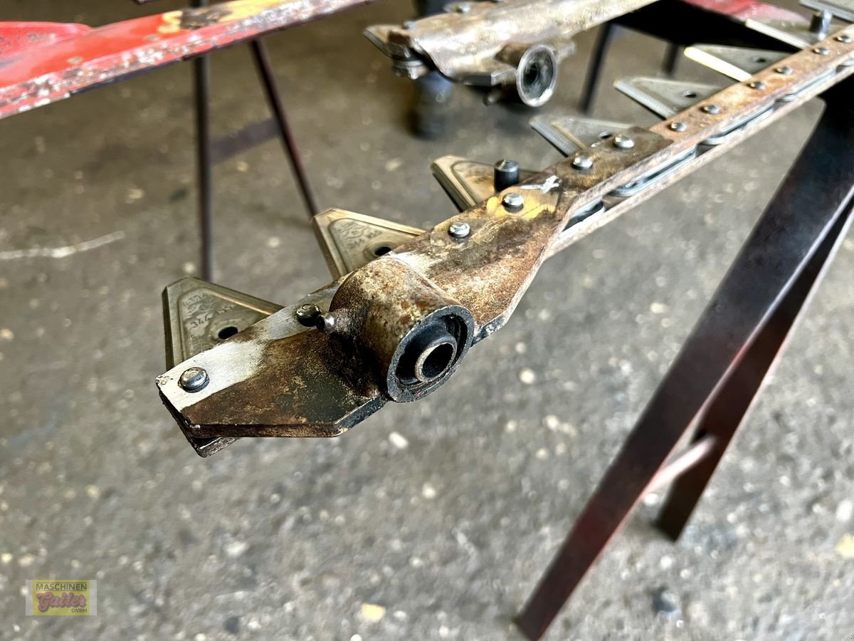 Balkenmäher του τύπου Sonstige Mähmesser mit neuen Klingen, Gebrauchtmaschine σε Kötschach (Φωτογραφία 18)