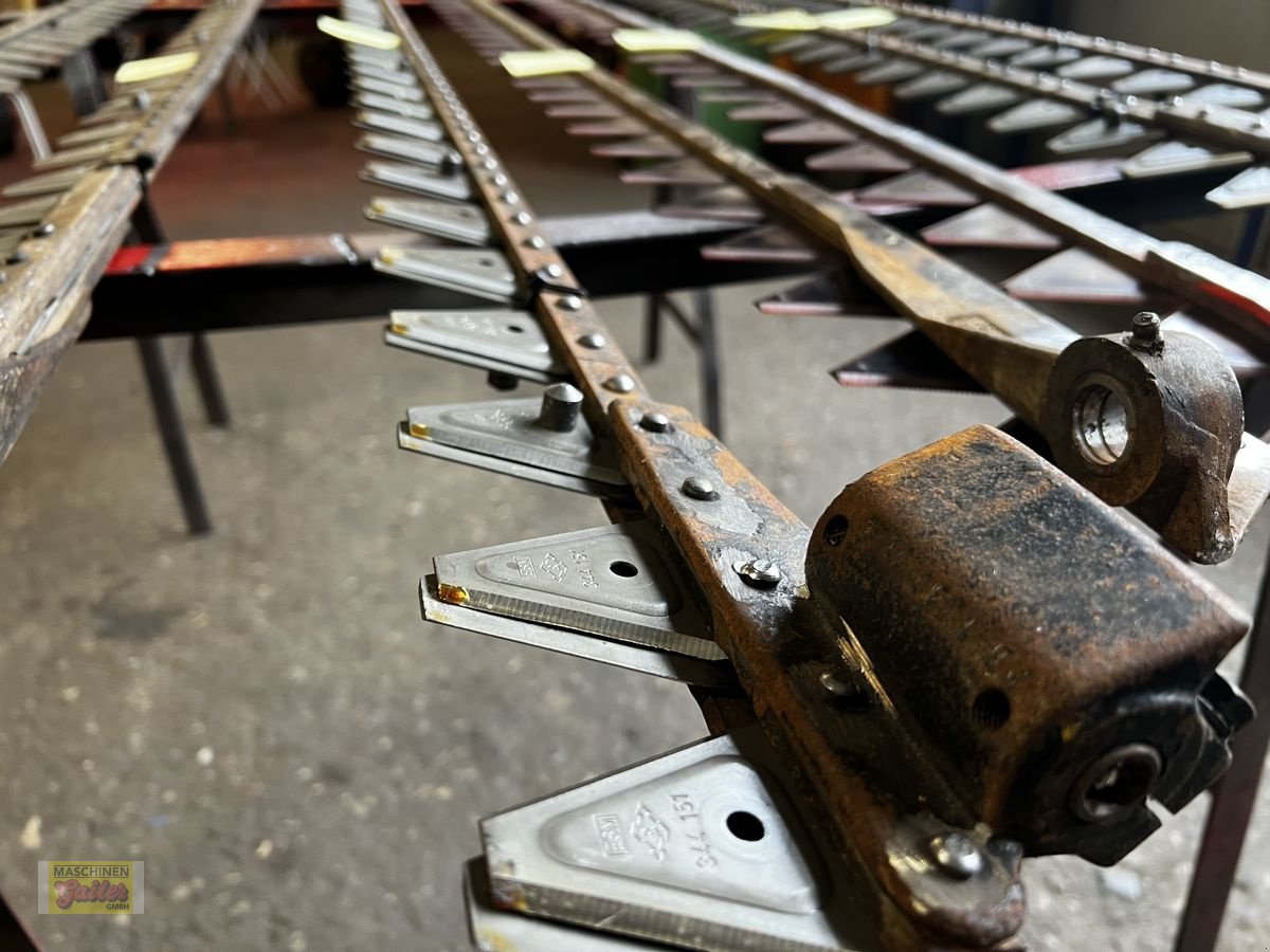 Balkenmäher του τύπου Sonstige Mähmesser mit neuen Klingen, Gebrauchtmaschine σε Kötschach (Φωτογραφία 1)