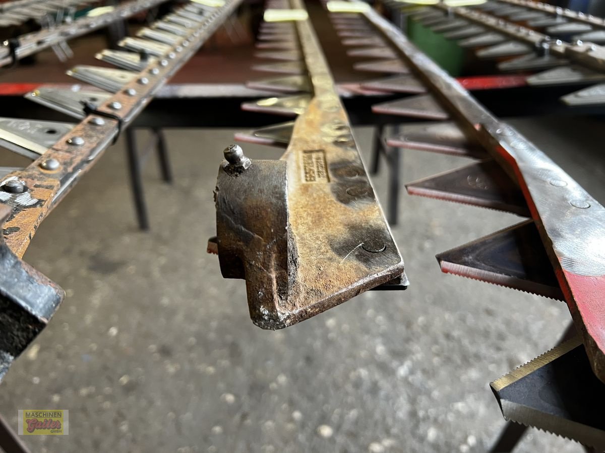 Balkenmäher του τύπου Sonstige Mähmesser mit neuen Klingen, Gebrauchtmaschine σε Kötschach (Φωτογραφία 10)