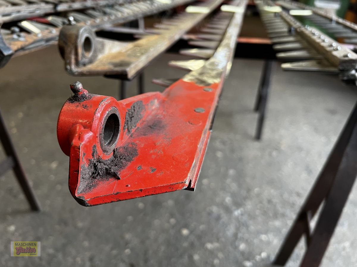 Balkenmäher του τύπου Sonstige Mähmesser mit neuen Klingen, Gebrauchtmaschine σε Kötschach (Φωτογραφία 2)