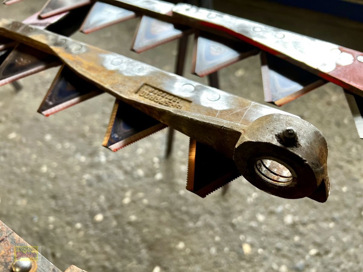 Balkenmäher του τύπου Sonstige Mähmesser mit neuen Klingen, Gebrauchtmaschine σε Kötschach (Φωτογραφία 25)