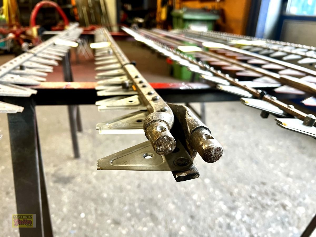 Balkenmäher του τύπου Sonstige Mähmesser mit neuen Klingen, Gebrauchtmaschine σε Kötschach (Φωτογραφία 29)