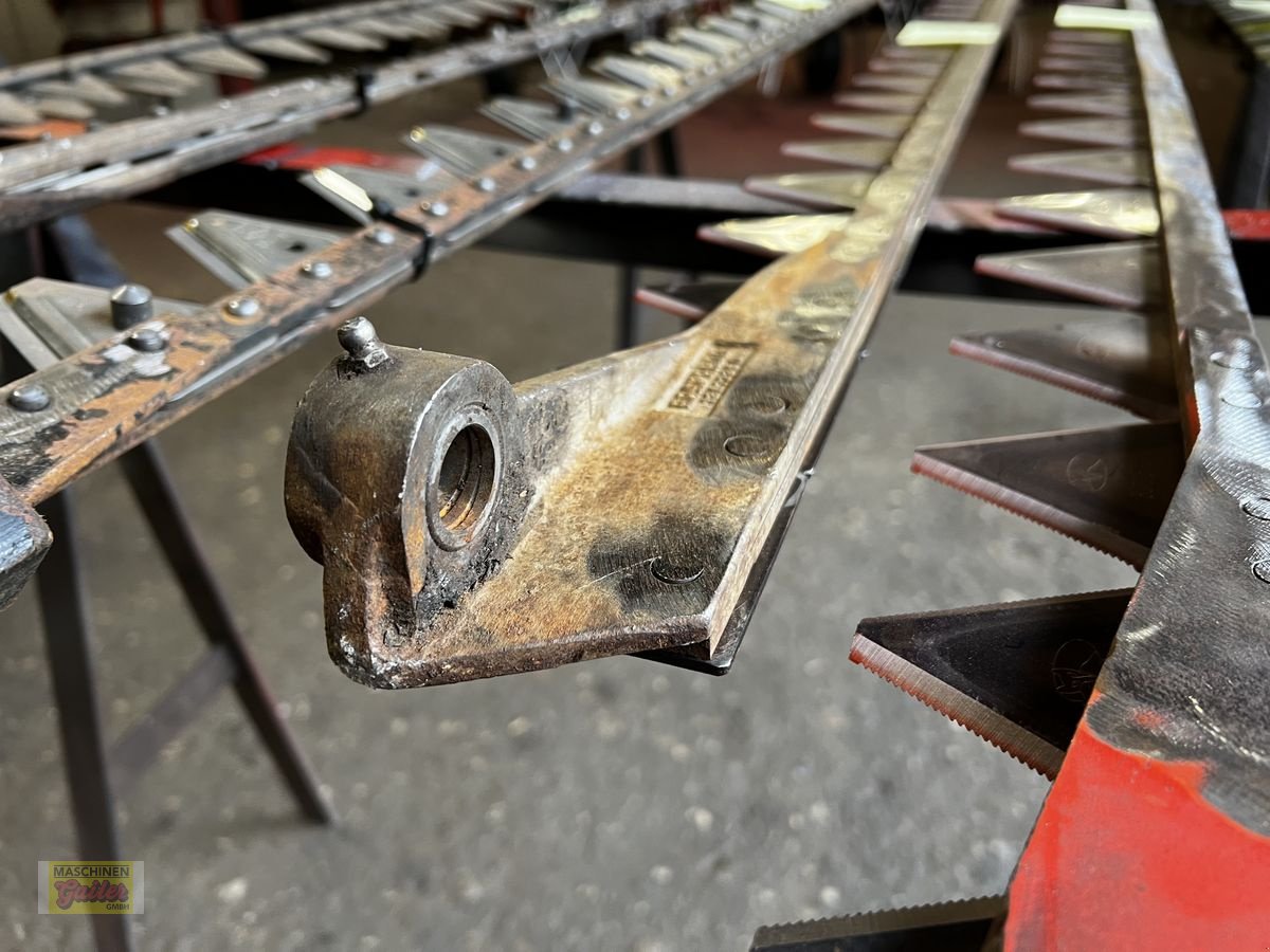 Balkenmäher του τύπου Sonstige Mähmesser mit neuen Klingen, Gebrauchtmaschine σε Kötschach (Φωτογραφία 9)