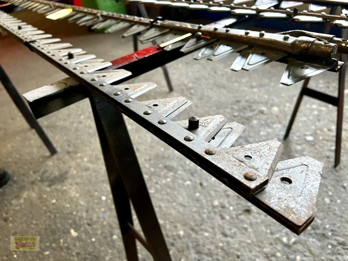 Balkenmäher του τύπου Sonstige Mähmesser mit neuen Klingen, Gebrauchtmaschine σε Kötschach (Φωτογραφία 16)