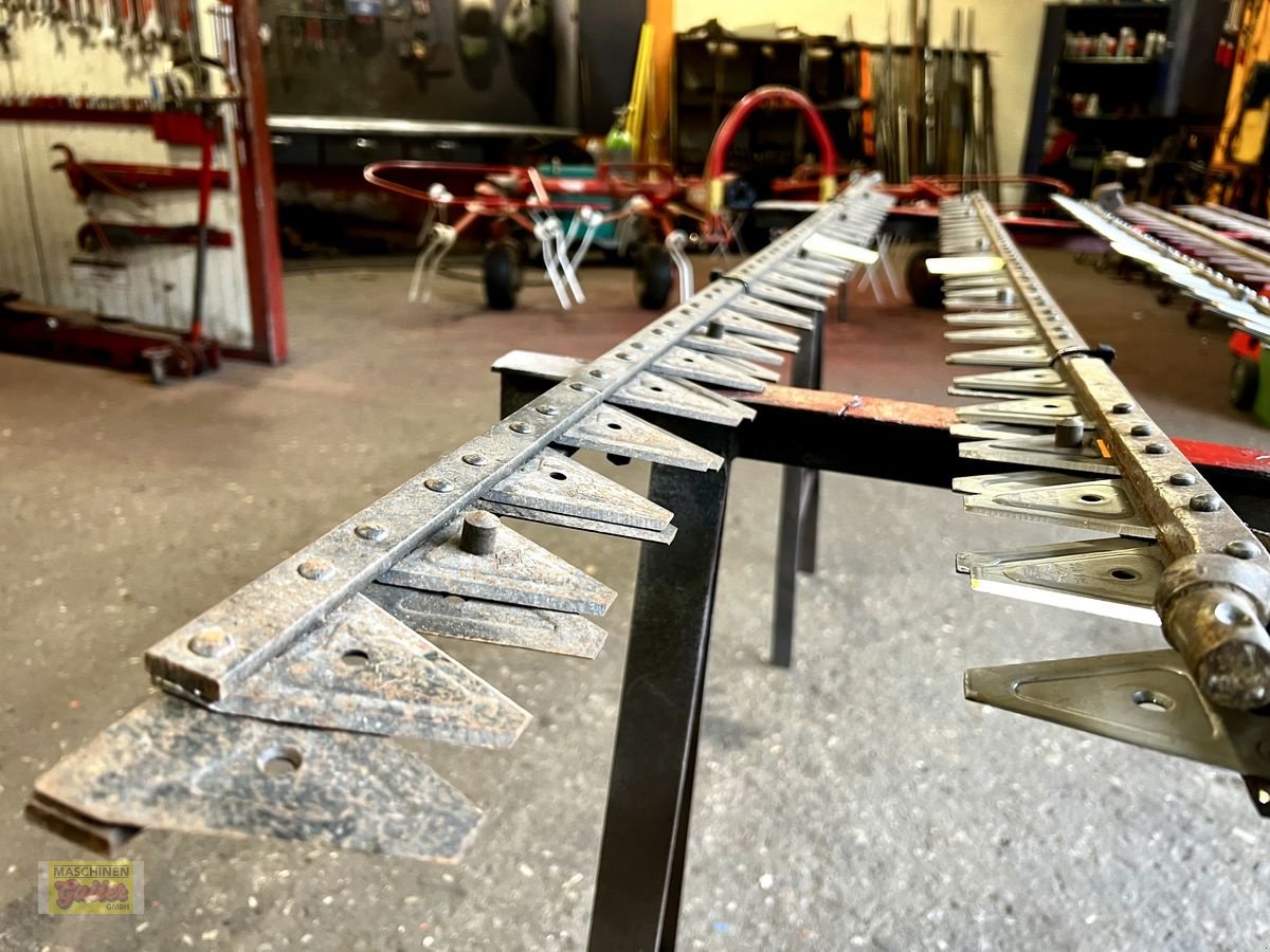 Balkenmäher του τύπου Sonstige Mähmesser mit neuen Klingen, Gebrauchtmaschine σε Kötschach (Φωτογραφία 30)