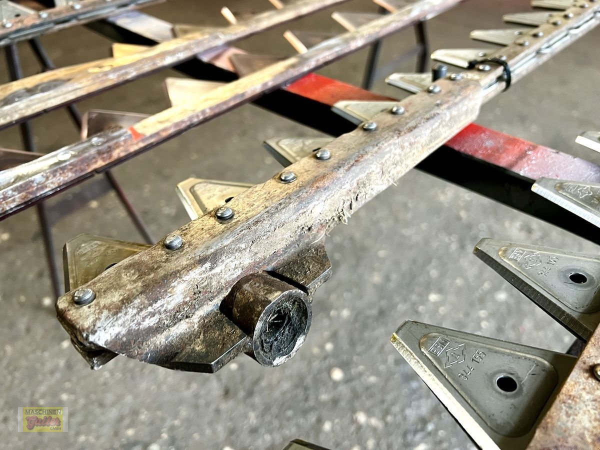Balkenmäher του τύπου Sonstige Mähmesser mit neuen Klingen, Gebrauchtmaschine σε Kötschach (Φωτογραφία 21)