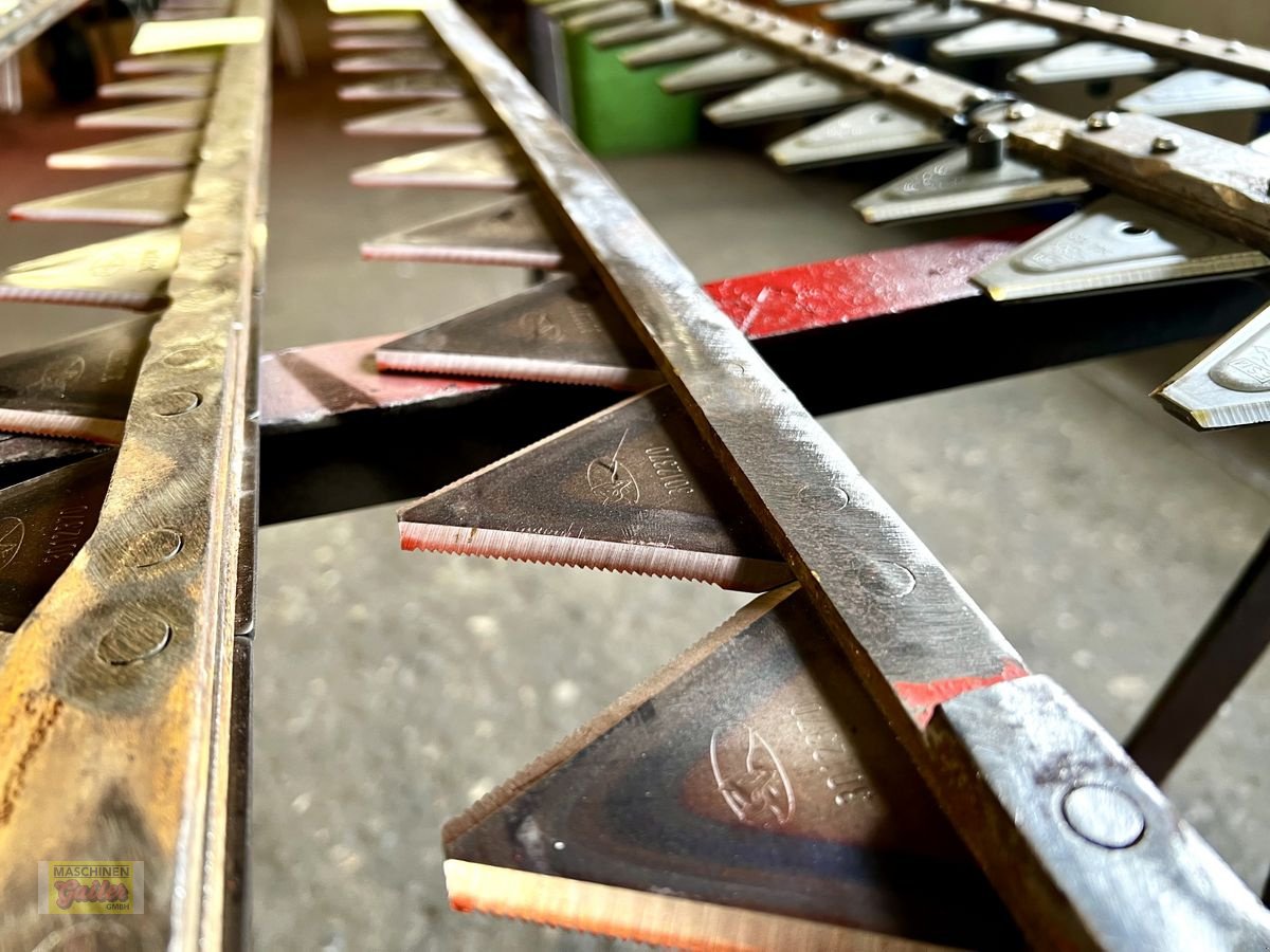 Balkenmäher του τύπου Sonstige Mähmesser mit neuen Klingen, Gebrauchtmaschine σε Kötschach (Φωτογραφία 23)