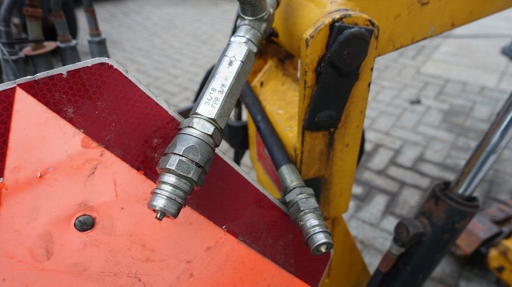 Balkenmäher typu Sonstige McConnel Armmaaier Swingtrim, Gebrauchtmaschine v IJsselmuiden (Obrázek 7)