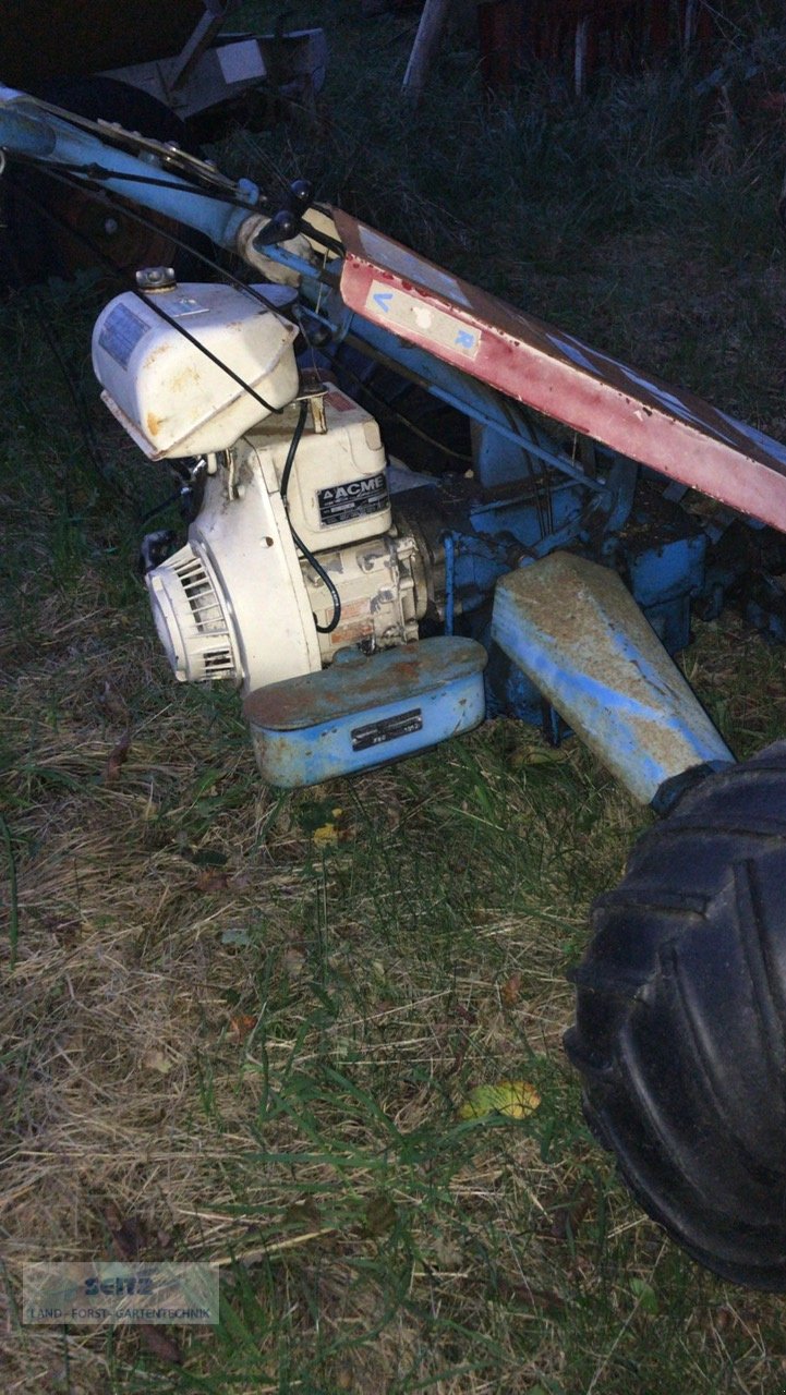 Balkenmäher του τύπου Vogel & Noot Jet, Gebrauchtmaschine σε Lindenfels-Glattbach (Φωτογραφία 3)