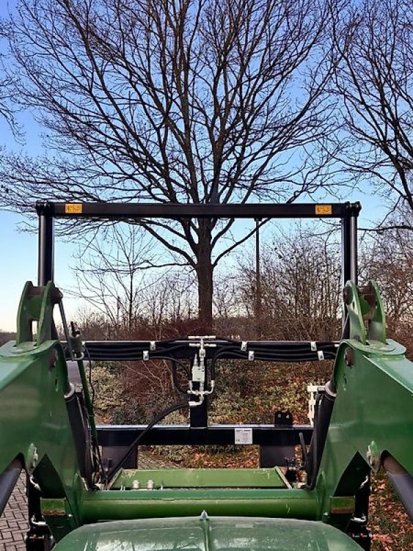 Ballengabel za tip Agripol Ballengabel hydraulisch klappbar, Neumaschine u Lippetal (Slika 2)