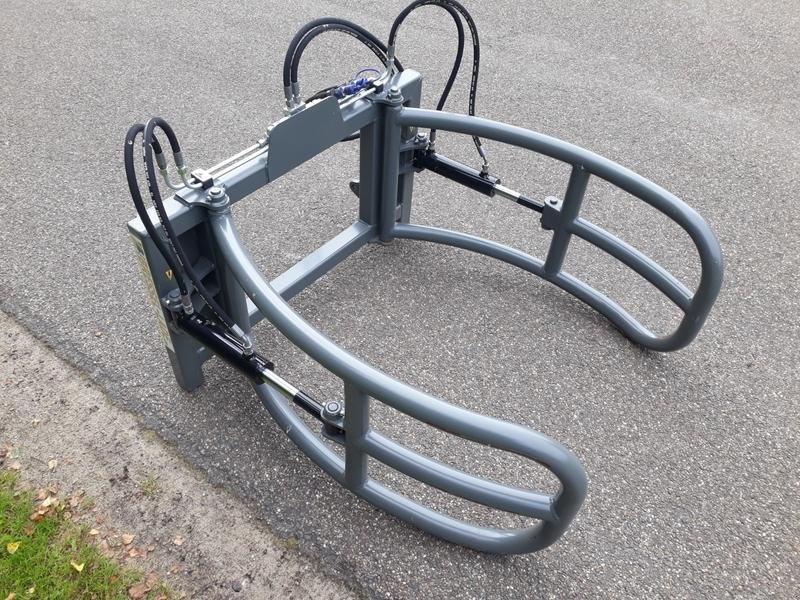 Ballengabel des Typs Bressel & Lade B 30 Euro, Neumaschine in Itterbeck (Bild 3)