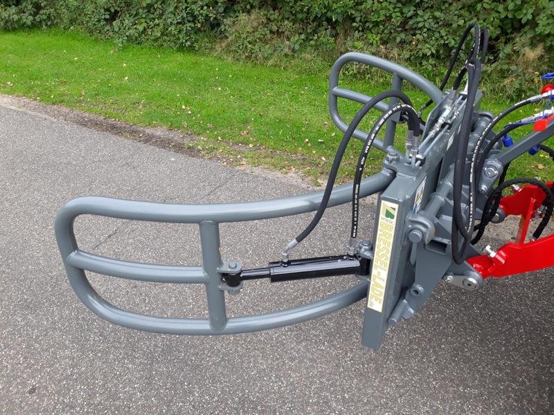 Ballengabel des Typs Bressel & Lade B 30 Euro, Neumaschine in Itterbeck (Bild 13)