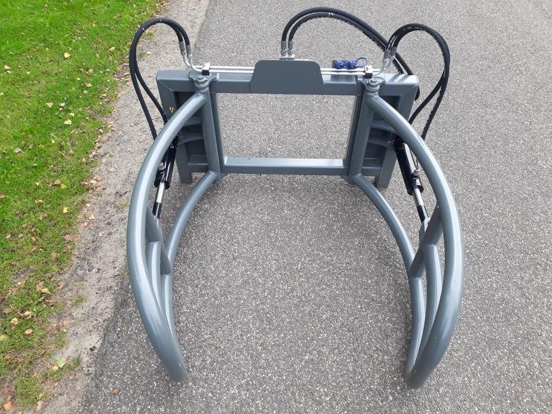 Ballengabel des Typs Bressel & Lade B 30 Euro, Neumaschine in Itterbeck (Bild 2)