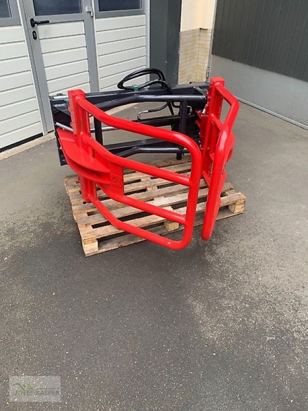 Ballengabel типа Inter Tech Rundballenzange, Neumaschine в Alitzheim (Фотография 4)