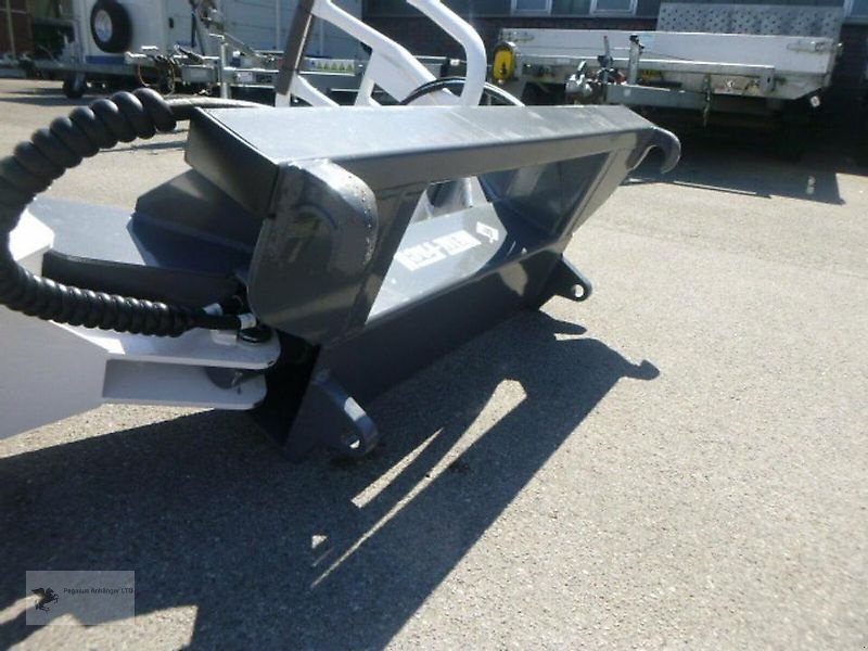 Ballengabel des Typs Metal-Fach Ballenzange 600kg, Gebrauchtmaschine in Gevelsberg (Bild 2)