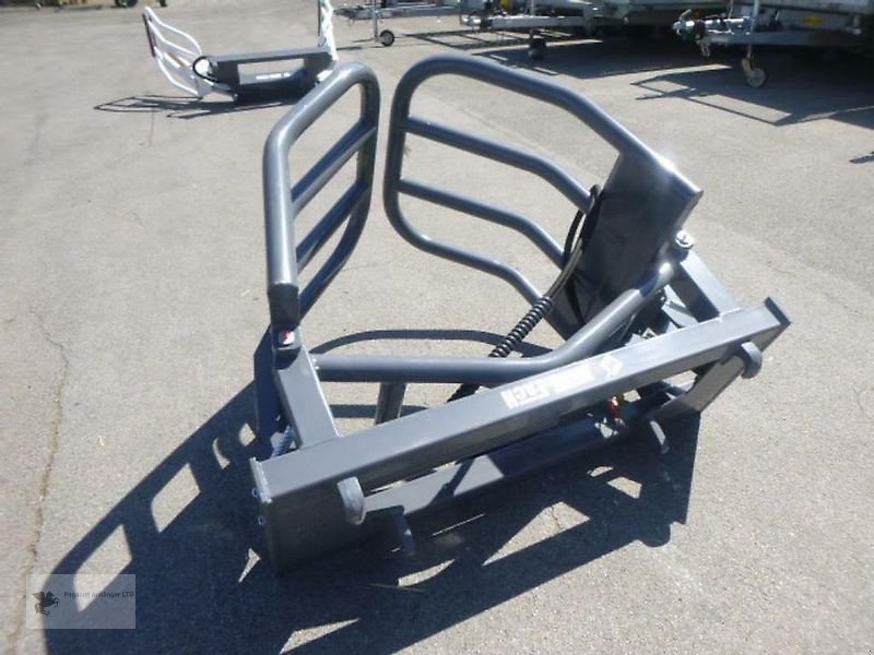 Ballengabel des Typs Metal-Fach Ballenzange schwer , Tragkraft: 900 kg, NEU, Neumaschine in Gevelsberg (Bild 2)