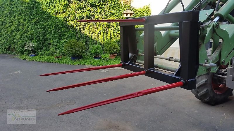 Ballengabel du type Metall-Bau Ballengabel 115x65, Neumaschine en Alitzheim (Photo 2)