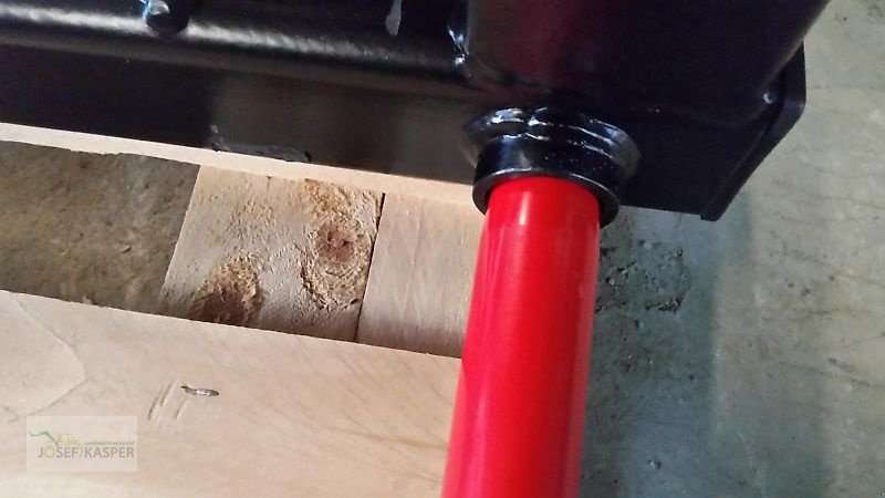 Ballengabel du type Metall-Bau Ballengabel 115x65, Neumaschine en Alitzheim (Photo 4)