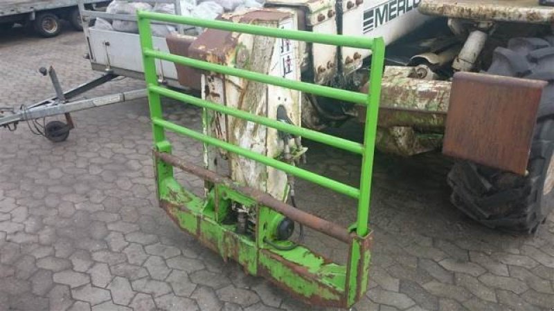 Ballengabel a típus Sonstige Bøjle, Gebrauchtmaschine ekkor: Hemmet (Kép 1)