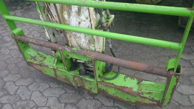 Ballengabel a típus Sonstige Bøjle, Gebrauchtmaschine ekkor: Hemmet (Kép 2)