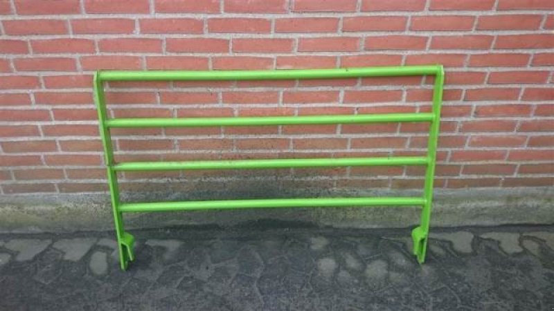 Ballengabel a típus Sonstige Bøjle, Gebrauchtmaschine ekkor: Hemmet (Kép 4)