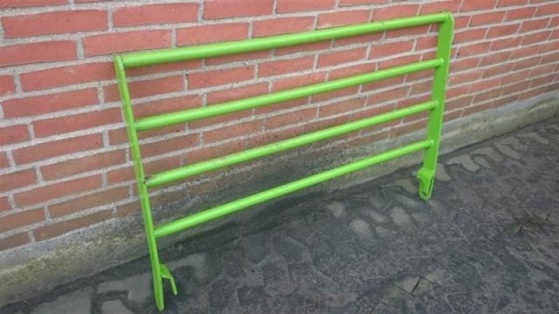 Ballengabel a típus Sonstige Bøjle, Gebrauchtmaschine ekkor: Hemmet (Kép 3)