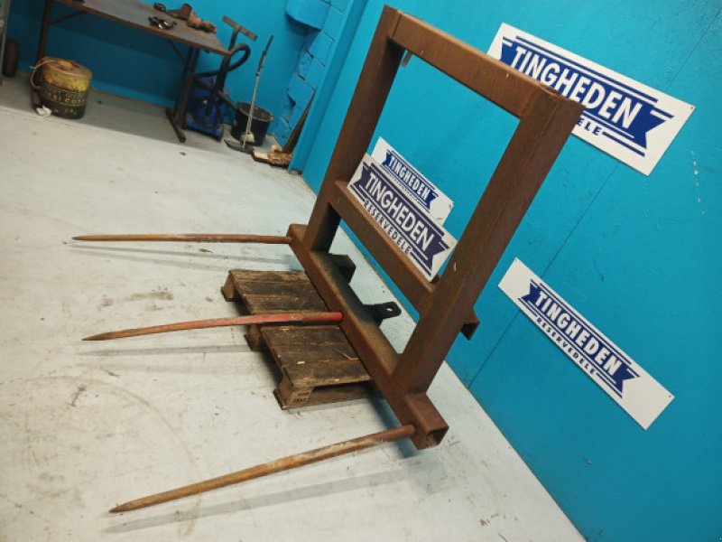 Ballengabel des Typs Sonstige Ballespyd, Gebrauchtmaschine in Hemmet (Bild 3)