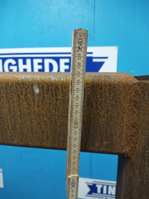 Ballengabel des Typs Sonstige Ballespyd, Gebrauchtmaschine in Hemmet (Bild 12)