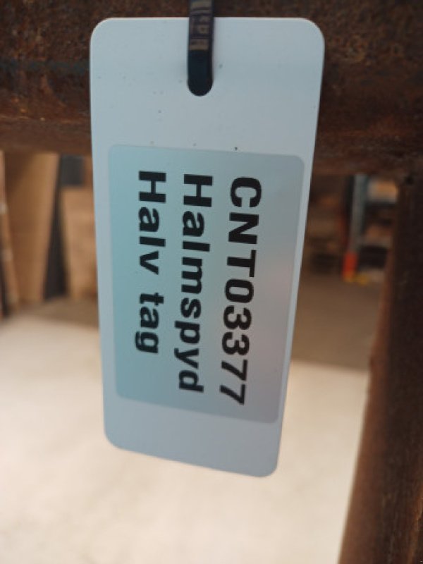 Ballengabel des Typs Sonstige Ballespyd, Gebrauchtmaschine in Hemmet (Bild 13)