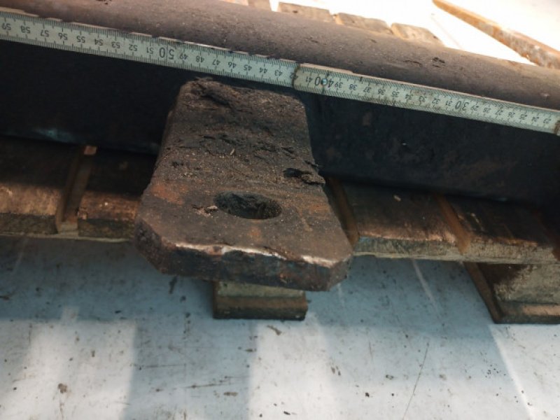 Ballengabel des Typs Sonstige Ballespyd, Gebrauchtmaschine in Hemmet (Bild 10)