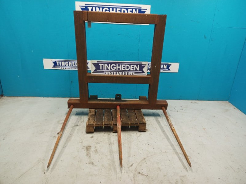 Ballengabel a típus Sonstige Ballespyd, Gebrauchtmaschine ekkor: Hemmet (Kép 1)