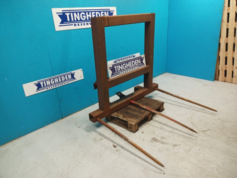 Ballengabel des Typs Sonstige Ballespyd, Gebrauchtmaschine in Hemmet (Bild 2)