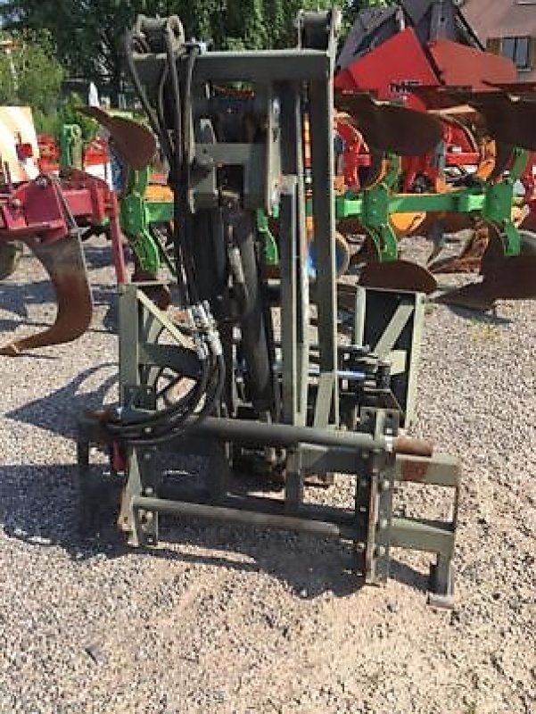 Ballengabel of the type Sonstige PINCE ENRUBANNEE, Gebrauchtmaschine in MARLENHEIM (Picture 2)